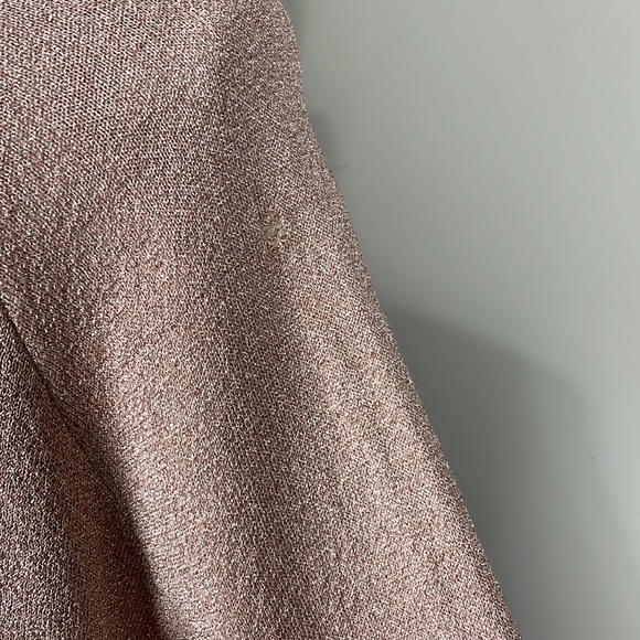 J Crew Sparkle sweater small - Picture 13 of 15